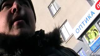 Расказываю Новомичуринск город -2018 год.