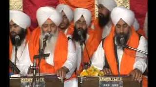 5 May 2011 Part 3 of 3 - Bhai Sahib Bhai Guriqbal Singh Ji Weekly Katha Kirtan