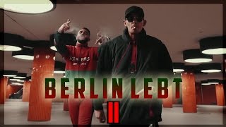 Capital Bra & Samra - Berlin Lebt 2 ?
