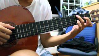 One Piece Opening 14 - Fight Together (Guitar Cover)
