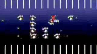 Super Mario Flash : The Dark Mirror 2