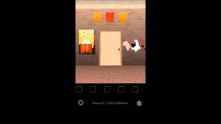 Doors 4 Level 47 - Walkthrough