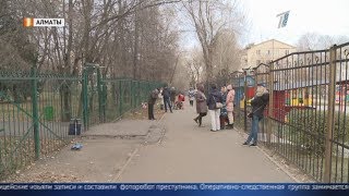 Школьница разглядела маньяка, напавшего на неё по пути в школу