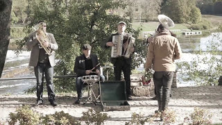 Rumbas Kvartets - Kur esi tu (aut.nez.)