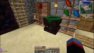 ThaumCraft: Learning Wizardry with RB! Ep. 34 - Warded Jars of Science!