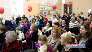 ЭКСКЛЮЗИВ: конкурс красоты среди железнодорожниц в Кингисеппе. KINGISEPP.RU