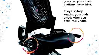 Best Exercise Bike for Seniors