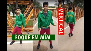 Lidio Mateus - Foque em mim