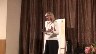 *О.Бутакова. ч.1 "Строение и функции иммунитета."