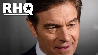 Trump Gives Dr. Oz The Strangest Introduction