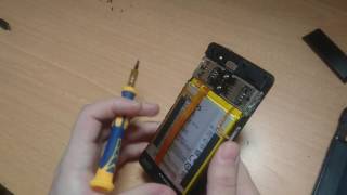 Philips w6610 громкость, корпус