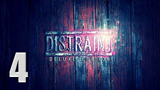 Прохождение DISTRAINT Deluxe Edition Серия 4 "Вечеринка с грибами"