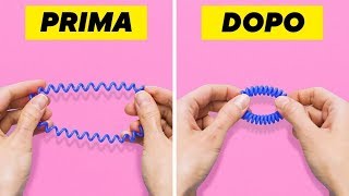 25 TRUCCHI PER RAGAZZE DA CONOSCERE