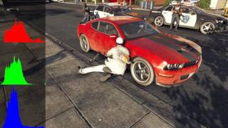 Watch Dogs 2 - tonemap fix. Are you blind Ubisoft?