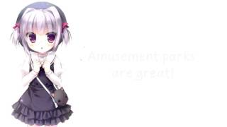 [Voice Acting Practice] Nee, Onii-chan?