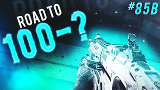 ROAD TO 100 - Part 85B - "DA DINGO!" (Black Ops 3)