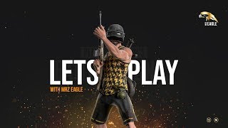 PUBG PC LITE Launched In India - First Impression And Gameplay - MrZ Eagle