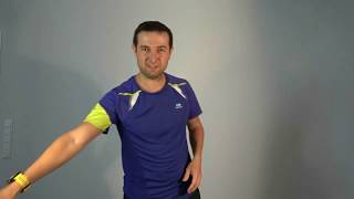 ТОП упражнения для позвоночника с гимнастической палкой