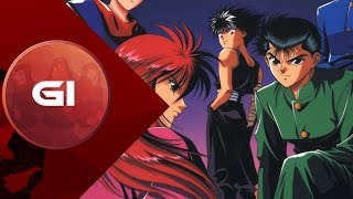 Raising The Bar For Anime | Gi Rants