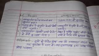 इतिहास के 20 पाठ योजना लिखें।। 20 history lesson plan
