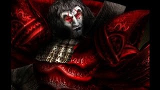 Прохождение disciples 2 Орды Нежити : Проклятые доспехи part2