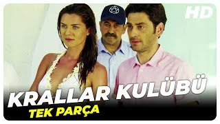 Krallar Kulübü | Türk Filmi Tek Parça (HD)