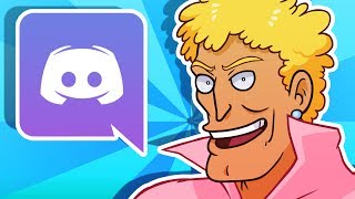 YO MAMA SO FAT! Discord