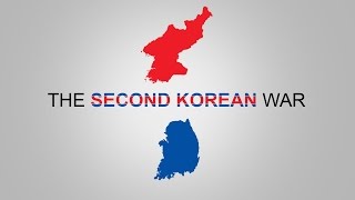 War Simulations | The Second Korean War | Everyday