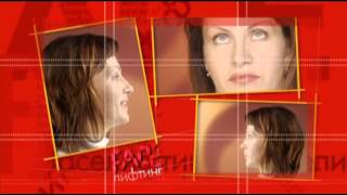 16  Фейслифтинг (facelifting) от Галины Дубининой: зарядка для усталых глаз