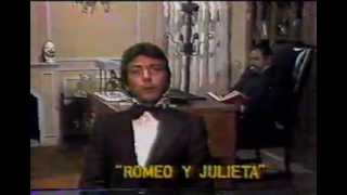 chabelo mercado de lagrimas programa 80s carambina