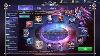 EPIC KARRIE LUCKY BOX FEBRUARI 2019