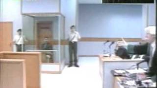 Abdulah Ocalan arrested