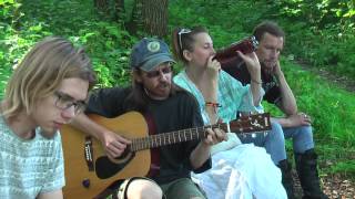 00024 - Сергей Ситников - Глупенькая песня (Ассоль) (Сергей "Чиж" Чиграков)