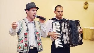 Молдавская музыка. Muzica moldoveneasca la Doba