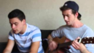 Eres sirena - Sin bandera (Cover) by Jorge Imhoff & Ian Wallace
