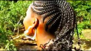 Guinée Musique Djiwoun Barry "Djétou Ka Numéro 5"