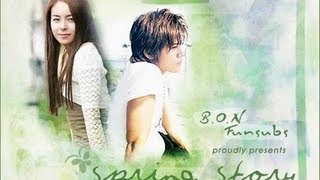 Spring Story filme legendado