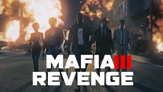 Mafia III: Revenge