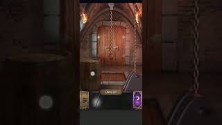 100 doors challenge level 121