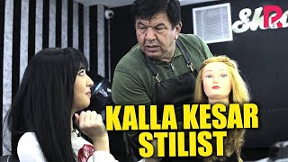 Sketch SHOW - Kalla kesar stilist (hajviy ko'rsatuv)