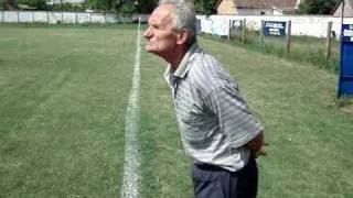Limeni-Crazy coach i Joca postar 1 Cevke