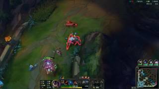 [RANKED FLEX] Rumble vs Sion - TOP
