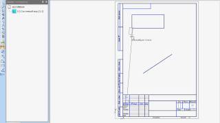 Линейные размеры в Компас 3D v11 (21/49)