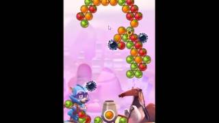 Bubble Island 2 Rio Level 4-A - NO BOOSTERS