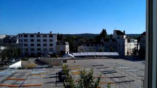 HTC Desire S - 720p video sample - Test-Mobile.fr