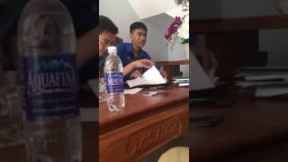 Mua bán nhà đất giấy tờ tay coi chừng lừa đảo