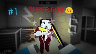 BLOCK-STRIKE SÜPER BUG 4.1.8 PLAYGROUND -09-