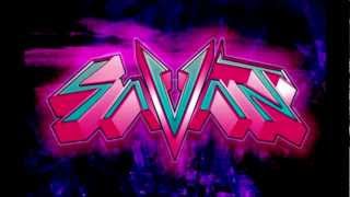Savant - Volture (Original Mix)