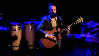 Iron & Wine - Live in Paris - Flightless bird, american mouth (5)