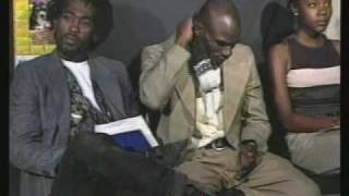 Jamaica Comedy Jam